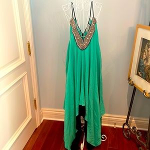 T-bags LA dress